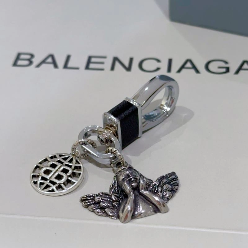 Durable Balenciaga Keychains 265858