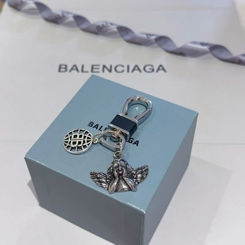 Durable Balenciaga Keychains 265858