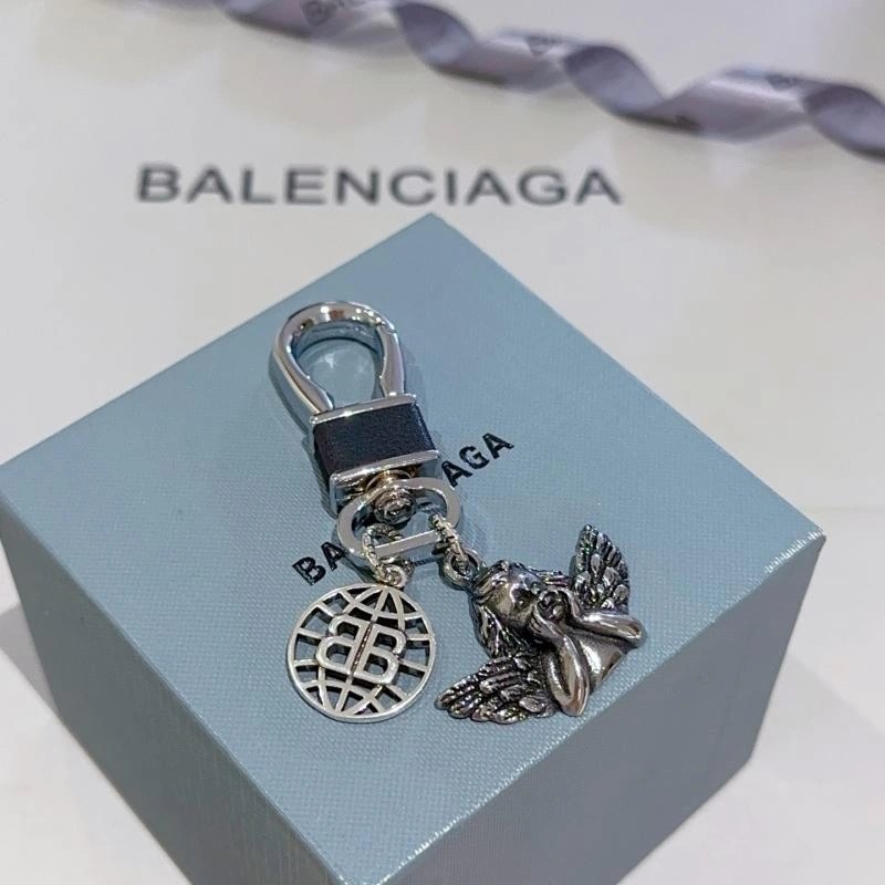 Durable Balenciaga Keychains 265858