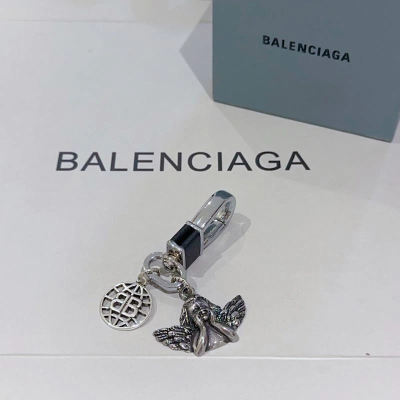 Durable Balenciaga Keychains 265858