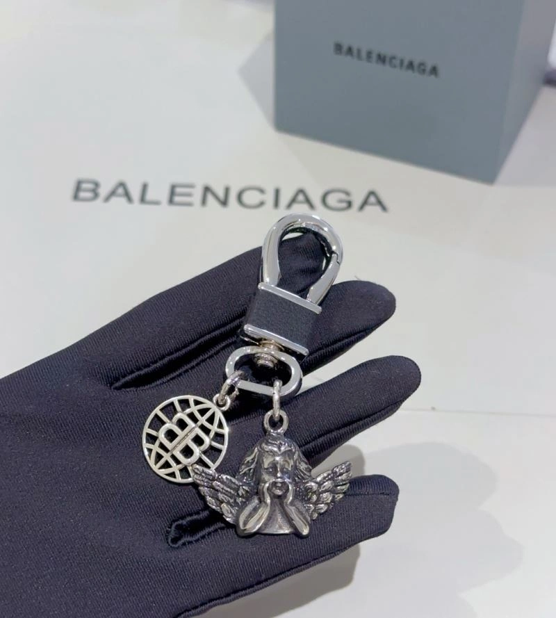 Durable Balenciaga Keychains 265858