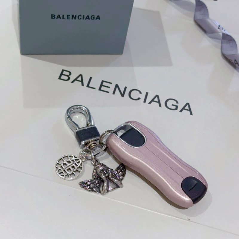 Durable Balenciaga Keychains 265858
