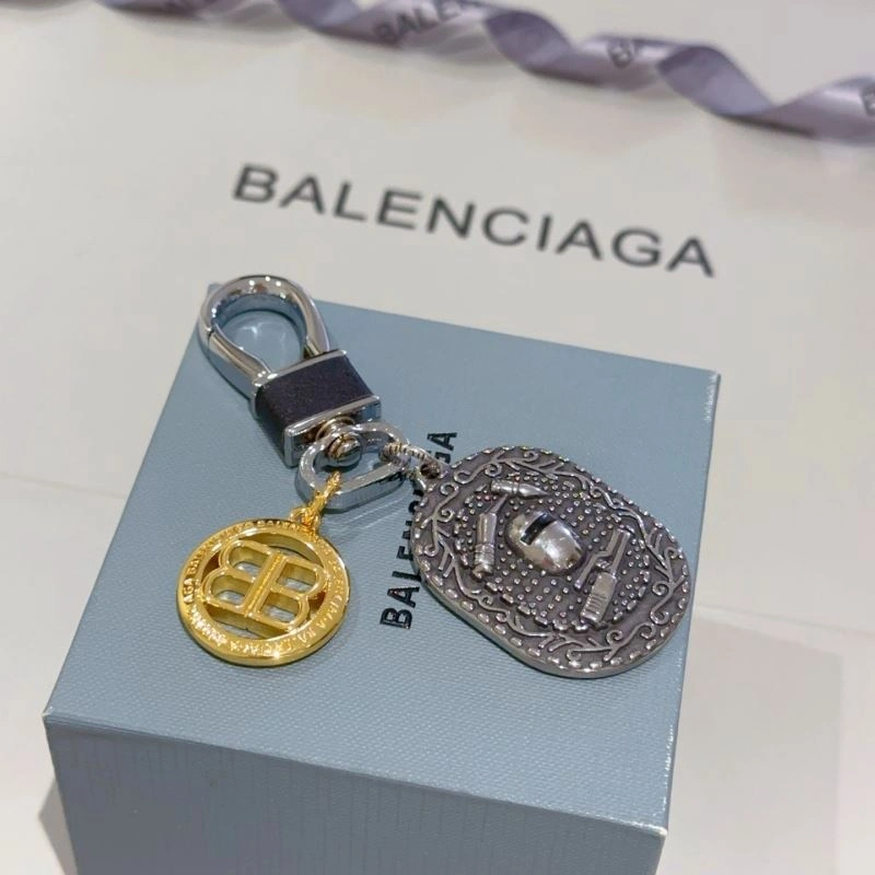Elegant Balenciaga Keychains 265857