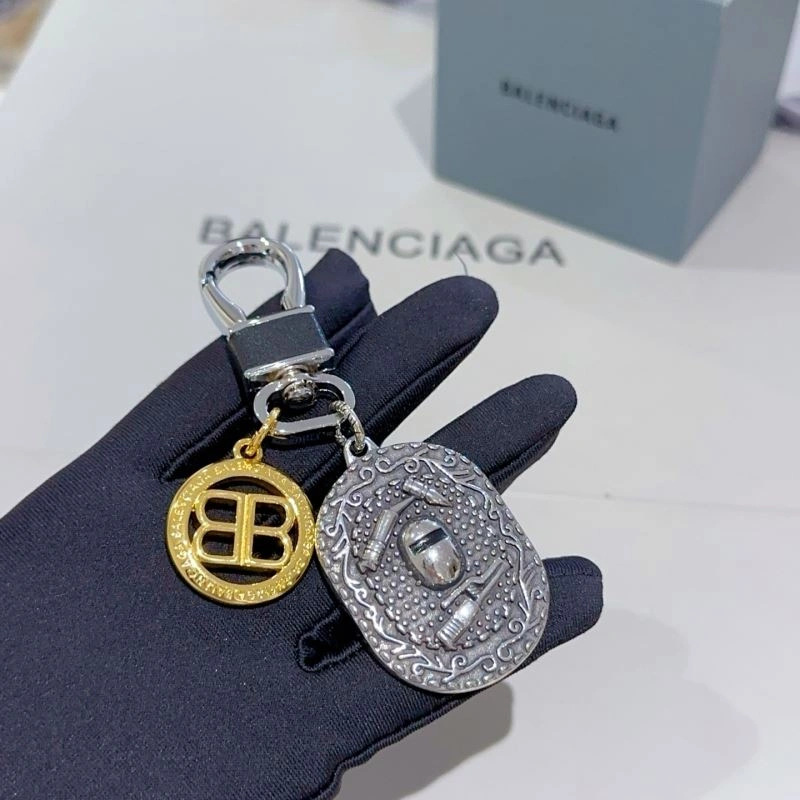 Elegant Balenciaga Keychains 265857