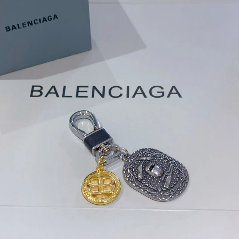 Elegant Balenciaga Keychains 265857