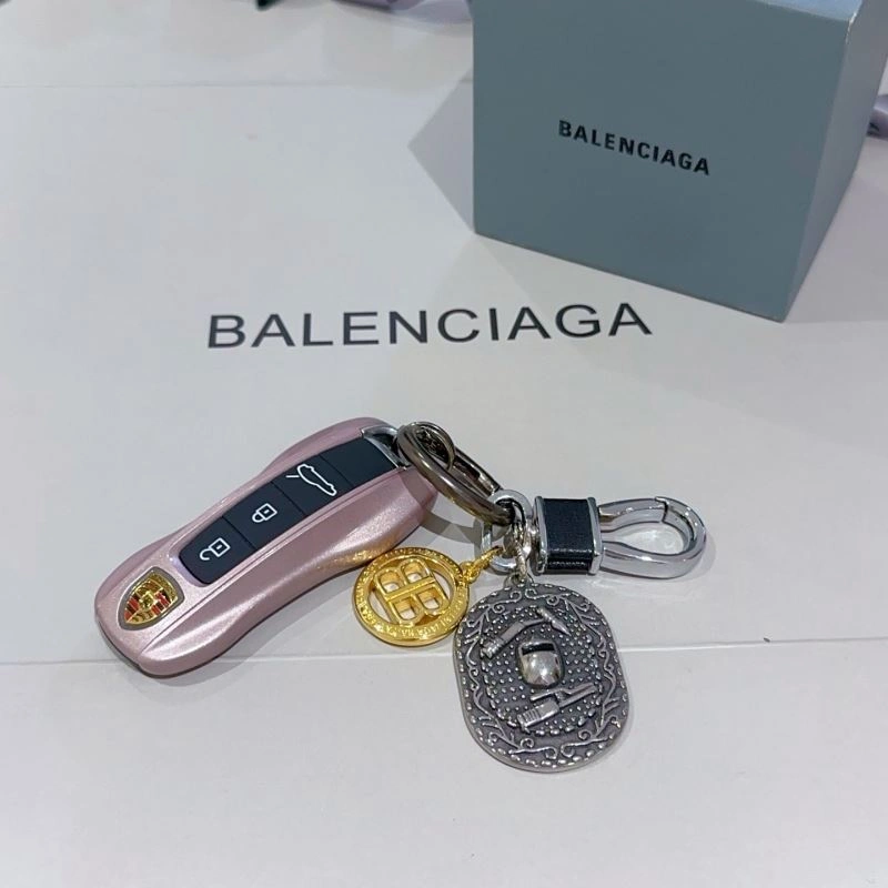 Elegant Balenciaga Keychains 265857