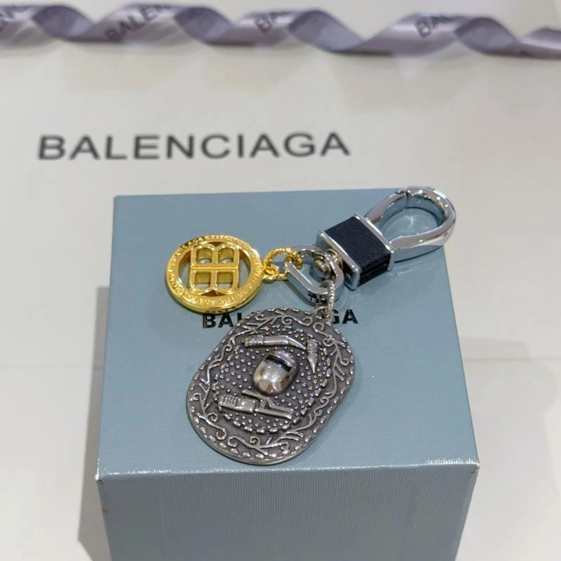 Elegant Balenciaga Keychains 265857