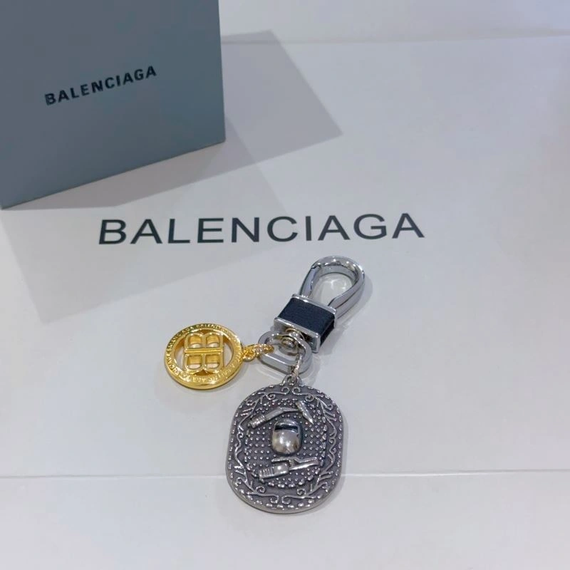 Elegant Balenciaga Keychains 265857