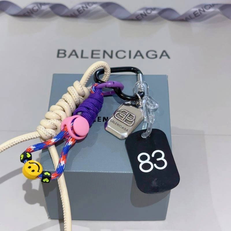 Unisex Balenciaga Keychains 265855