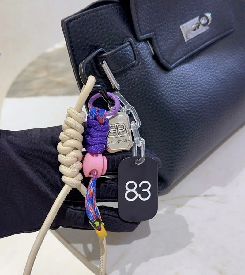 Unisex Balenciaga Keychains 265855