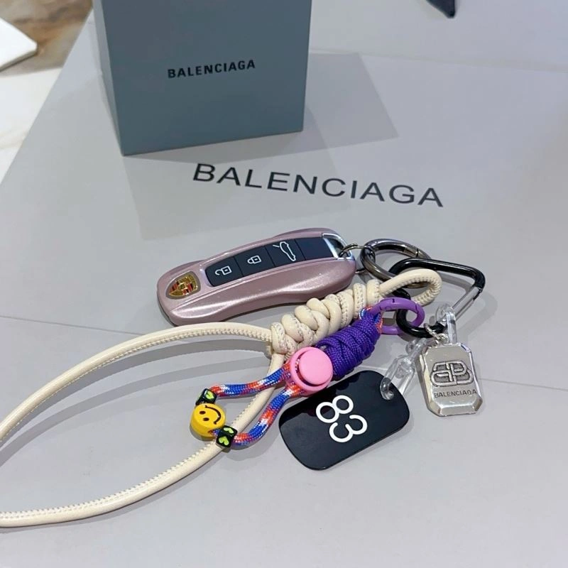 Unisex Balenciaga Keychains 265855