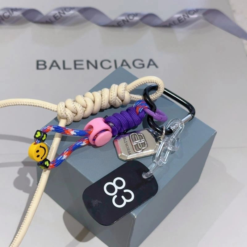 Unisex Balenciaga Keychains 265855
