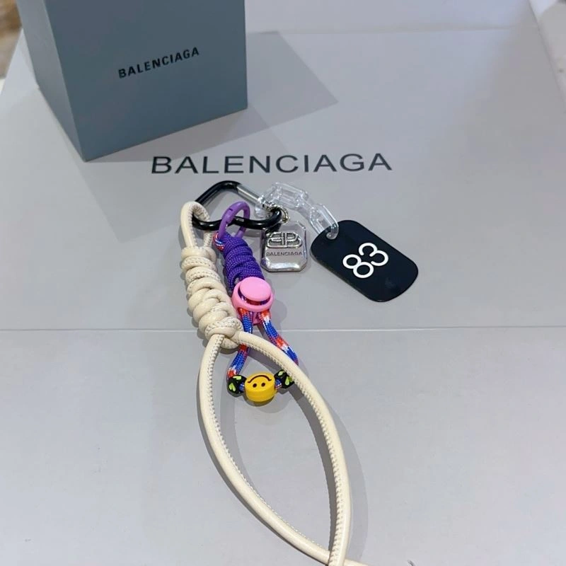 Unisex Balenciaga Keychains 265855