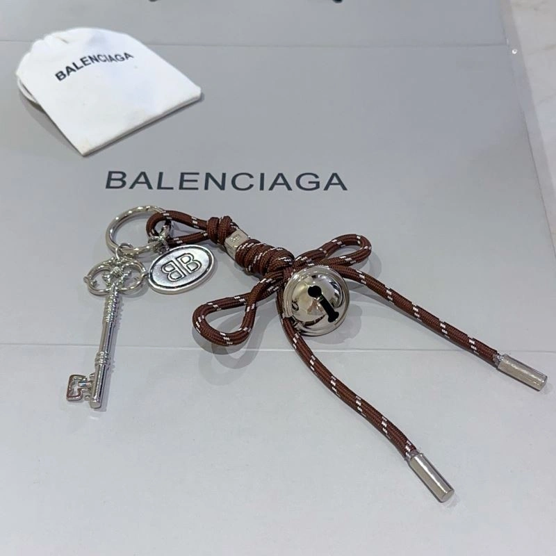 Balenciaga Keychains Sustainable 265851
