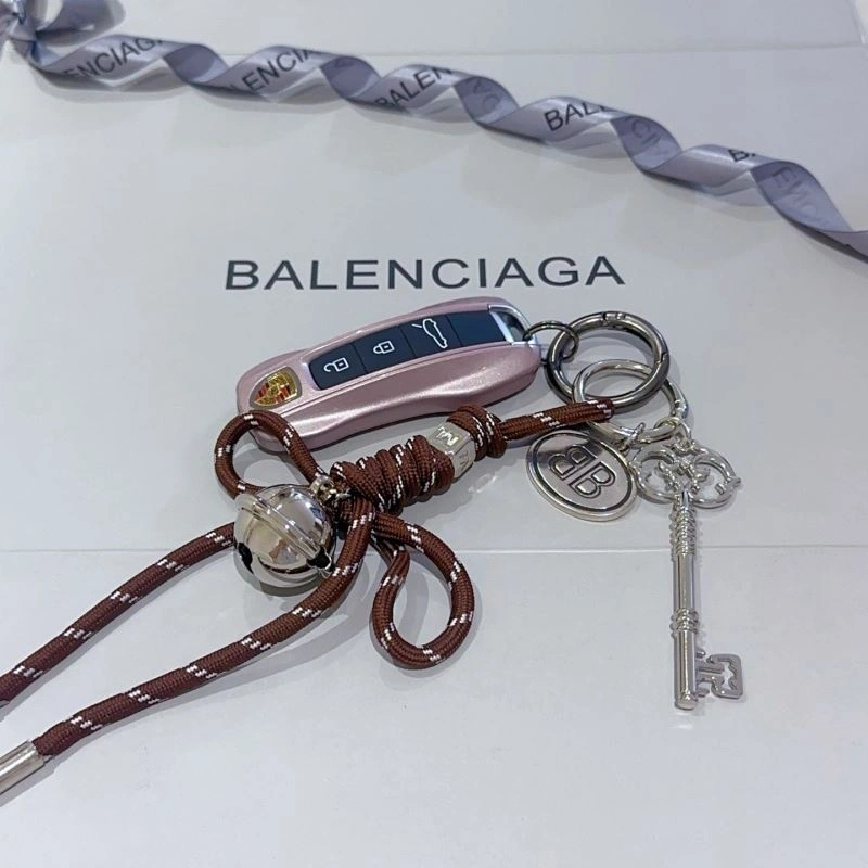 Balenciaga Keychains Sustainable 265851