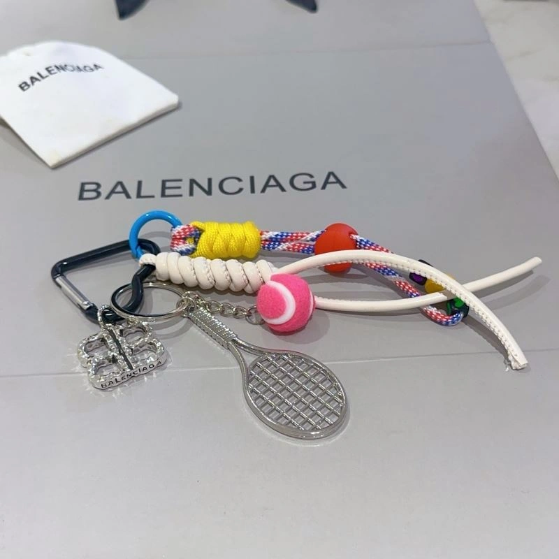 Balenciaga Keychains Soft 265847
