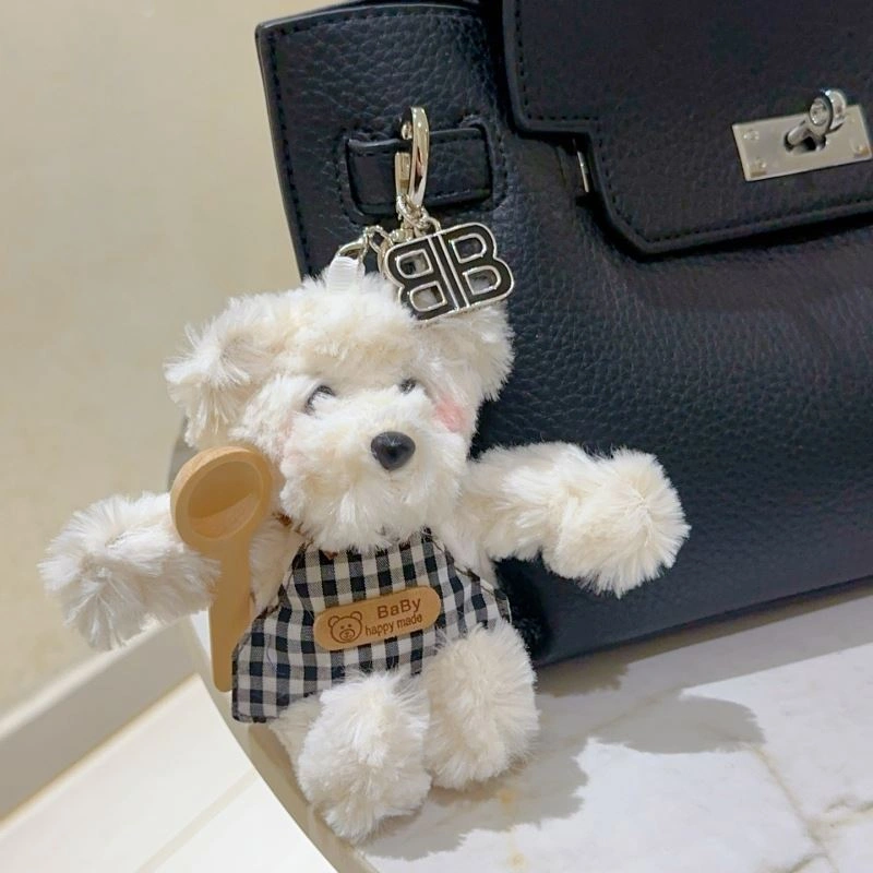 Lightweight Balenciaga Keychains 265853