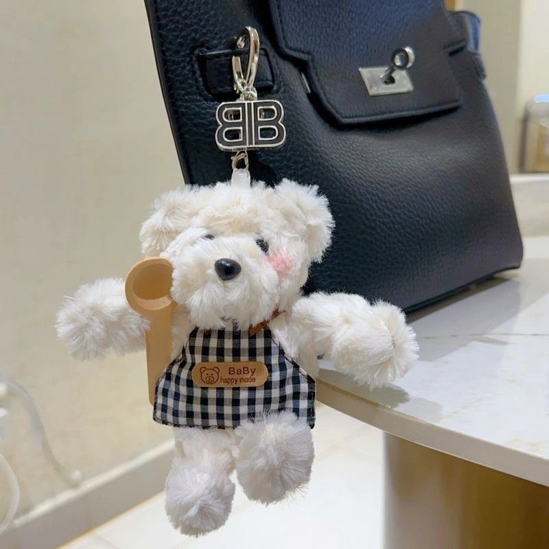 Lightweight Balenciaga Keychains 265853