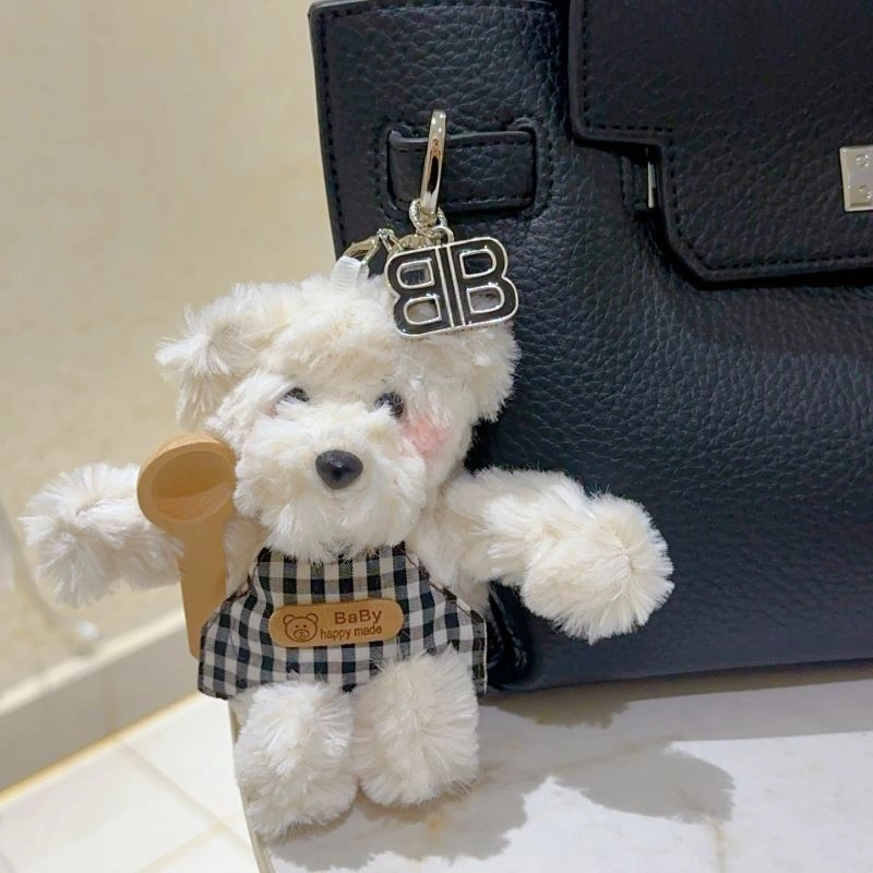 Lightweight Balenciaga Keychains 265853