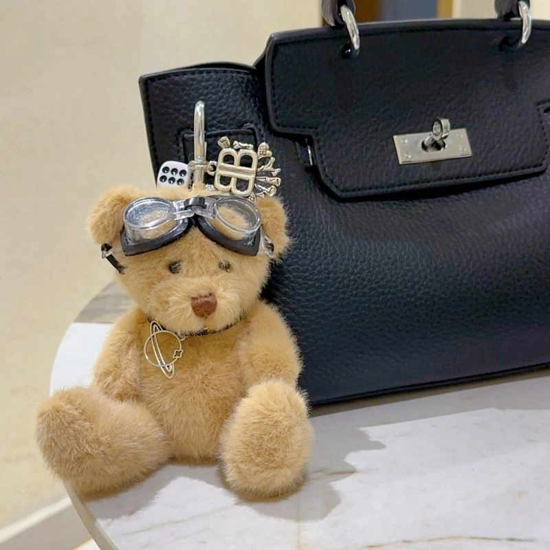 Neat Balenciaga Keychains 265848