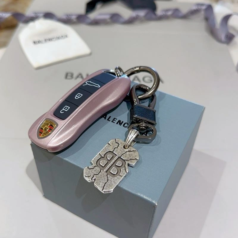 Balenciaga Keychains Supportive 265843