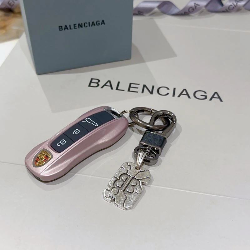 Balenciaga Keychains Supportive 265843