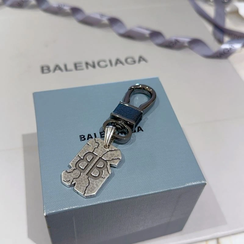 Balenciaga Keychains Supportive 265843