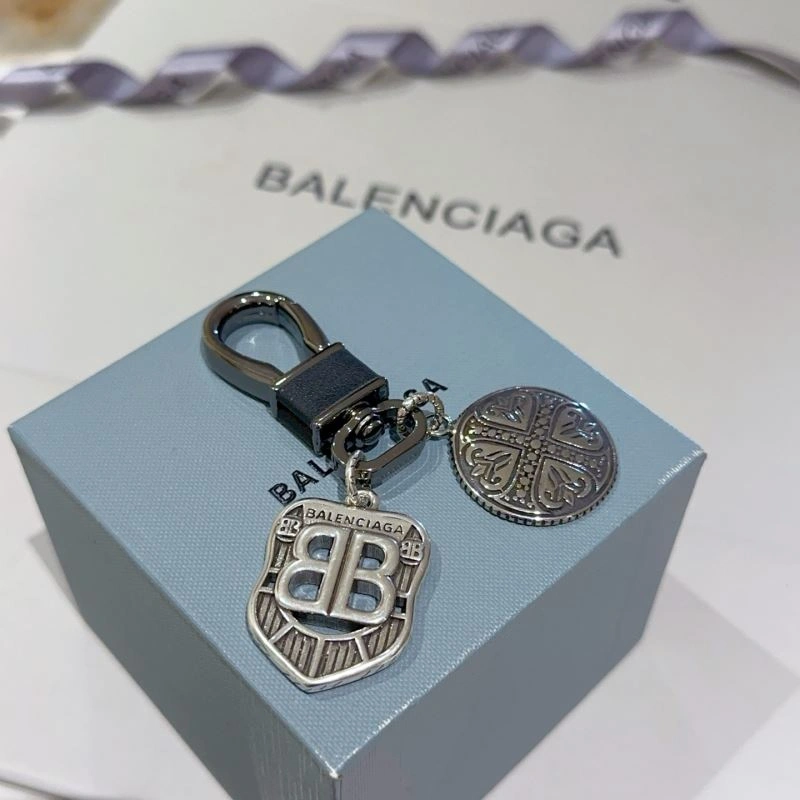 ComfortFit Balenciaga Keychains 265834