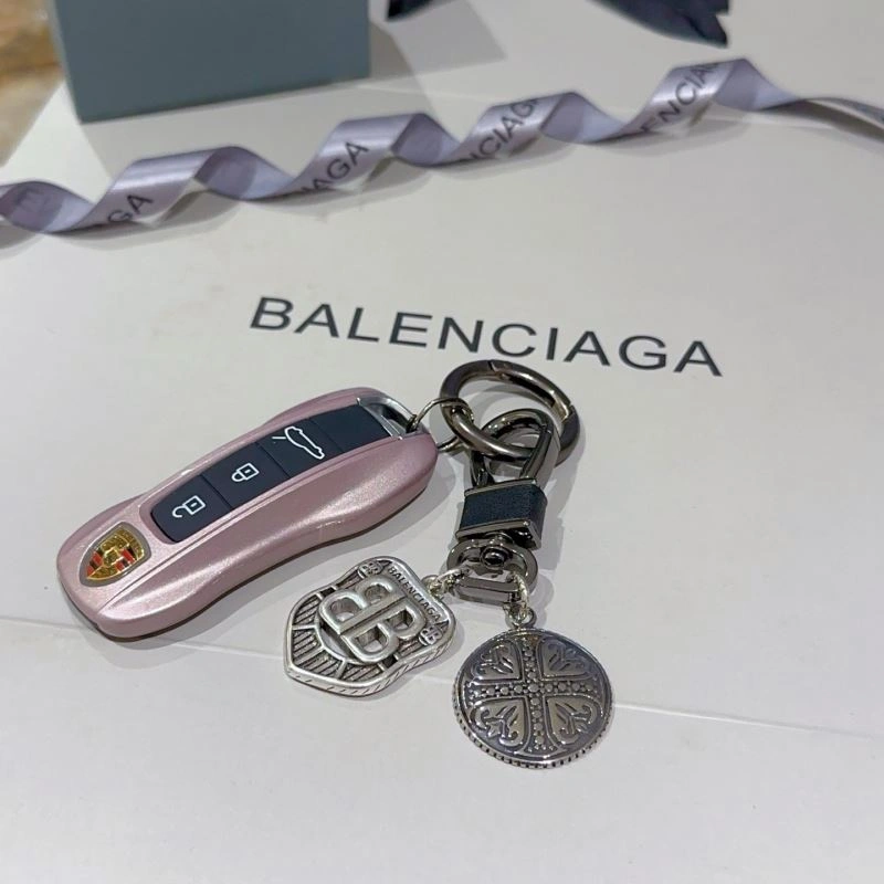 ComfortFit Balenciaga Keychains 265834
