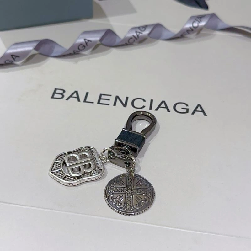 ComfortFit Balenciaga Keychains 265834