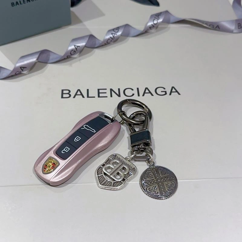 ComfortFit Balenciaga Keychains 265834