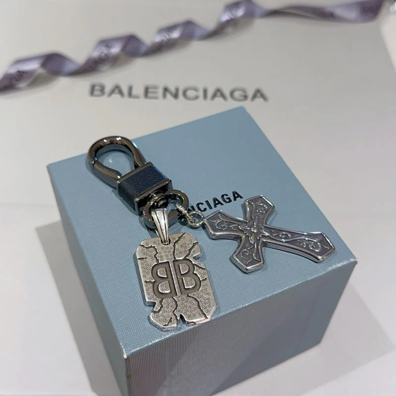 Balenciaga Keychains Trendy 265838