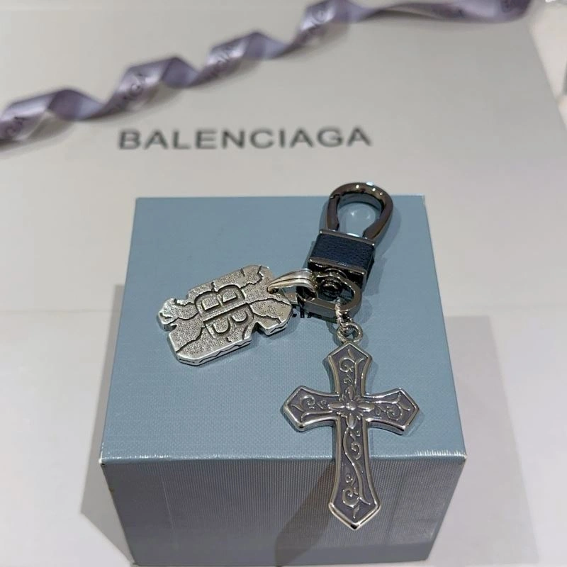 Balenciaga Keychains Trendy 265838