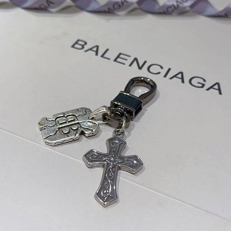 Balenciaga Keychains Trendy 265838