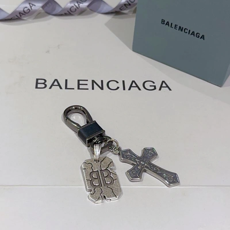 Balenciaga Keychains Trendy 265838