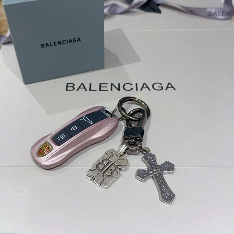 Balenciaga Keychains Trendy 265838