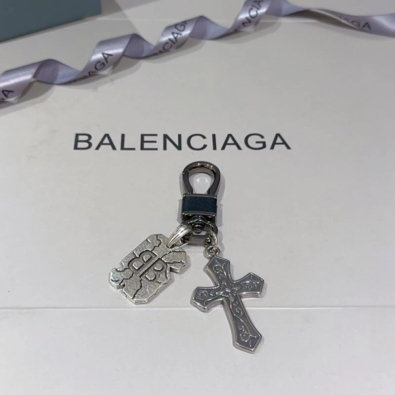 Balenciaga Keychains Trendy 265838
