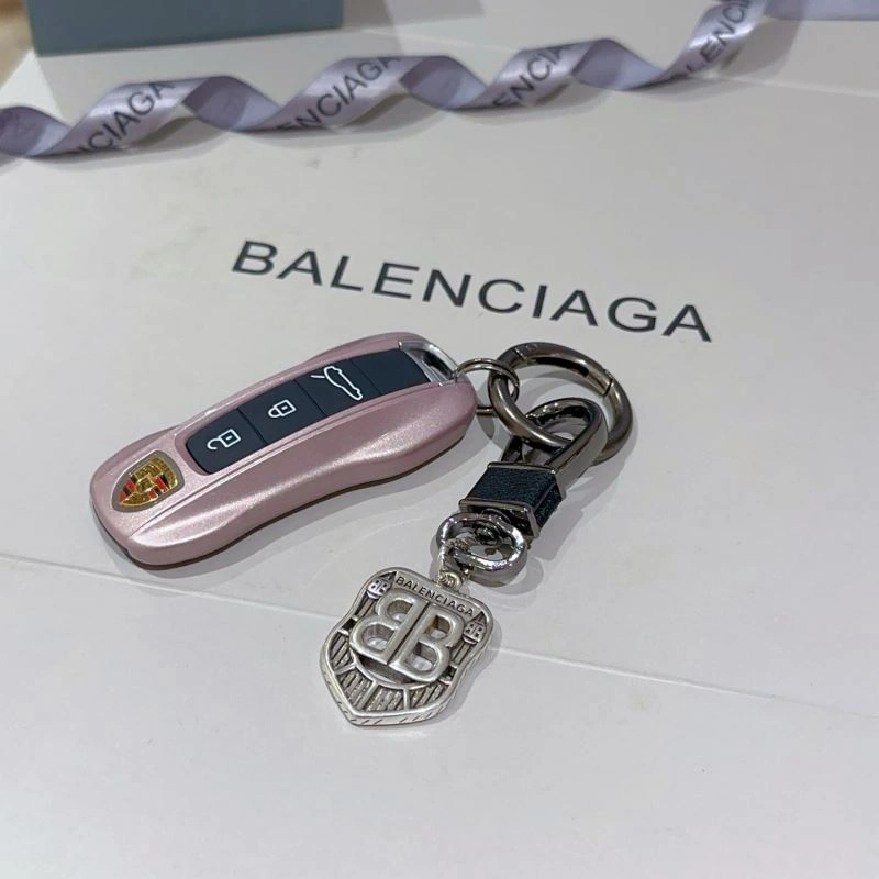 Neat Balenciaga Keychains 265849