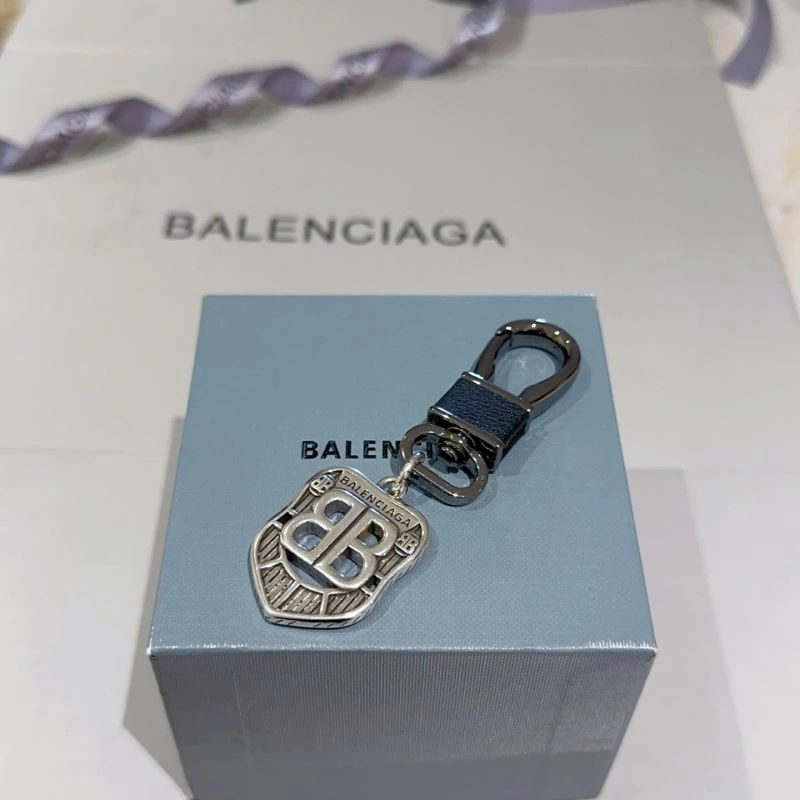 Neat Balenciaga Keychains 265849