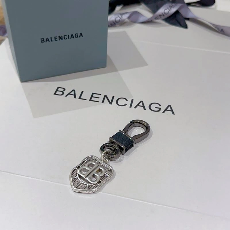 Neat Balenciaga Keychains 265849