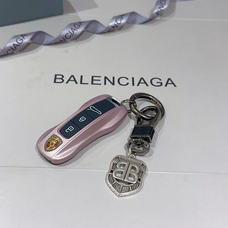 Neat Balenciaga Keychains 265849