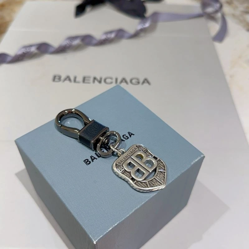 Neat Balenciaga Keychains 265849
