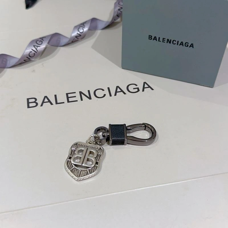 Neat Balenciaga Keychains 265849
