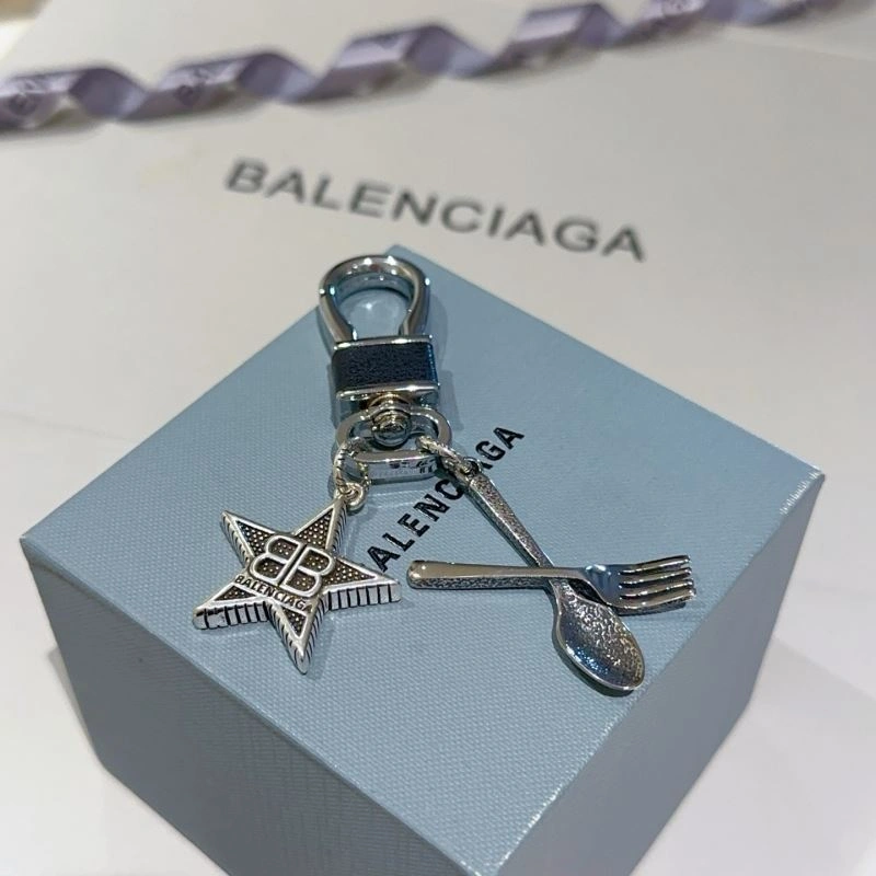 Balenciaga Keychains HighQuality 265831