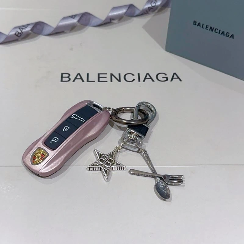 Balenciaga Keychains HighQuality 265831