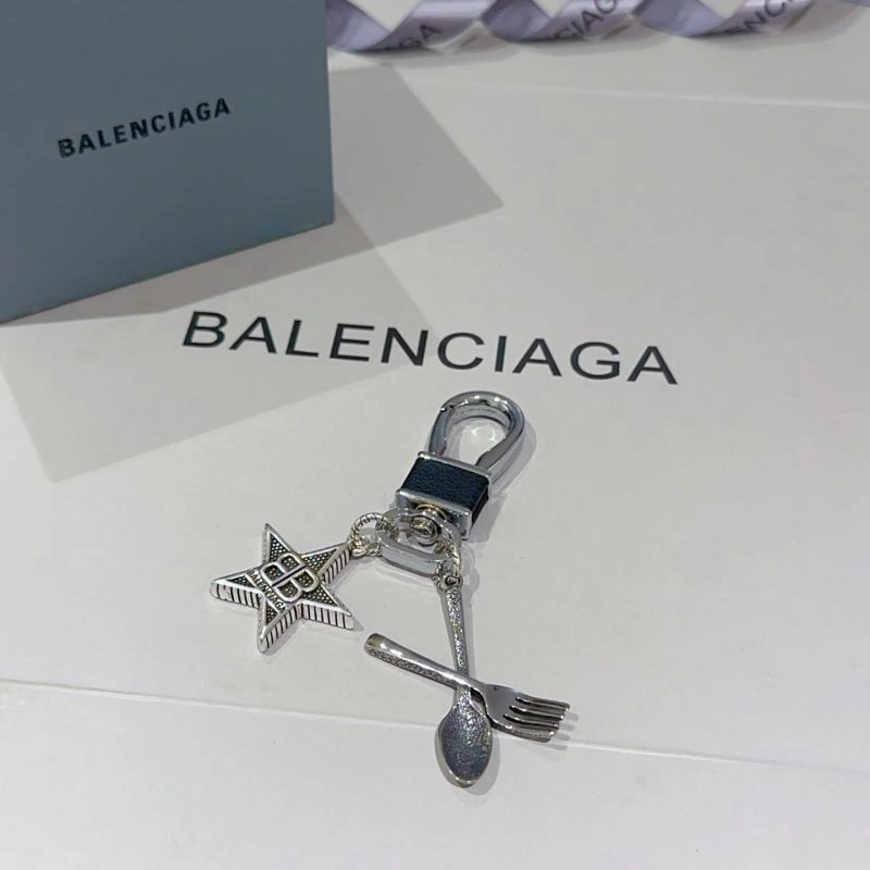 Balenciaga Keychains HighQuality 265831