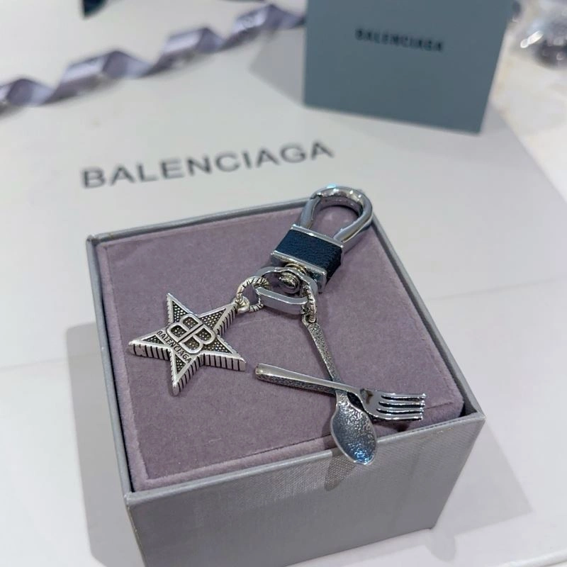 Balenciaga Keychains HighQuality 265831