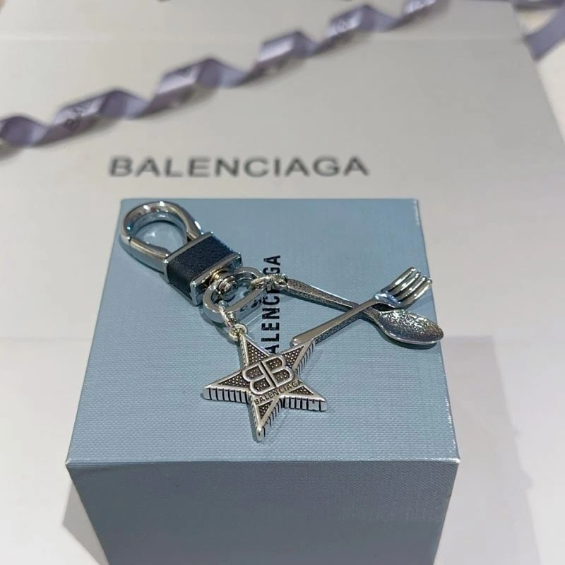 Balenciaga Keychains HighQuality 265831