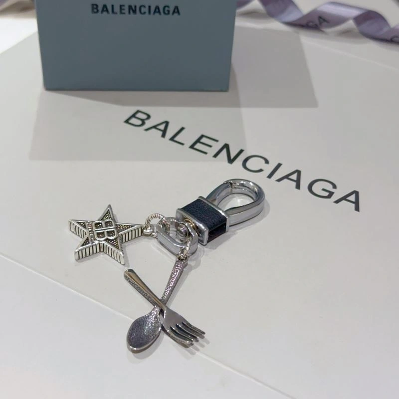 Balenciaga Keychains HighQuality 265831