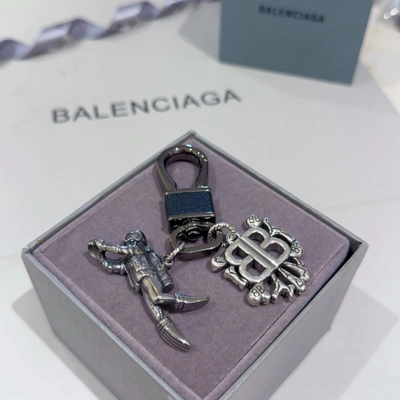 Balenciaga Keychains UrbanStyle 265829